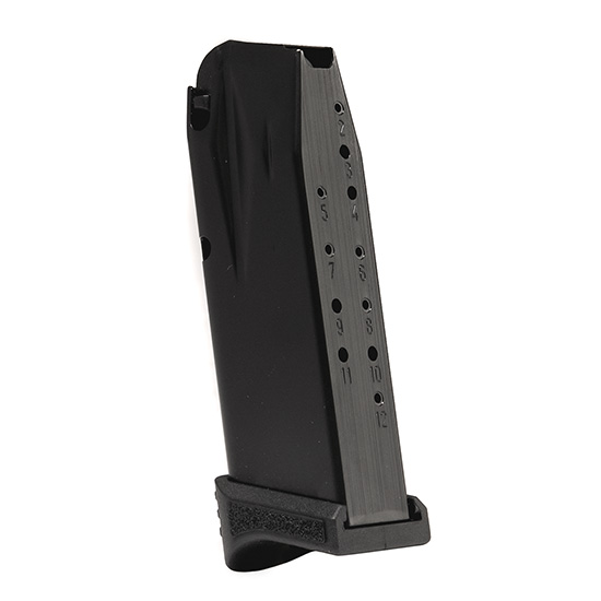 CENT MAG TP9 SUBCOMPACT 12RD FINGER REST - Magazines